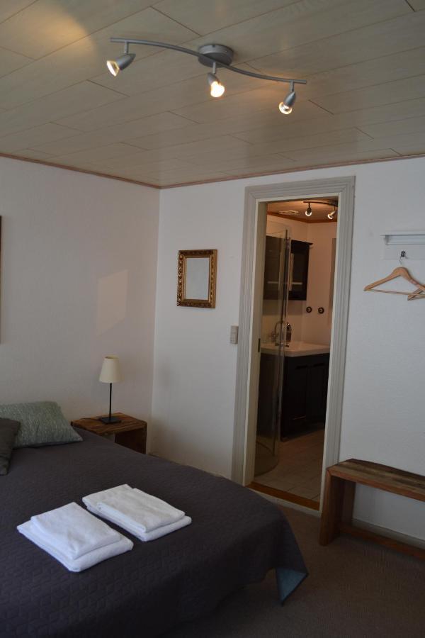 Restaurant Saelhunden Bed and Breakfast Ribe Εξωτερικό φωτογραφία