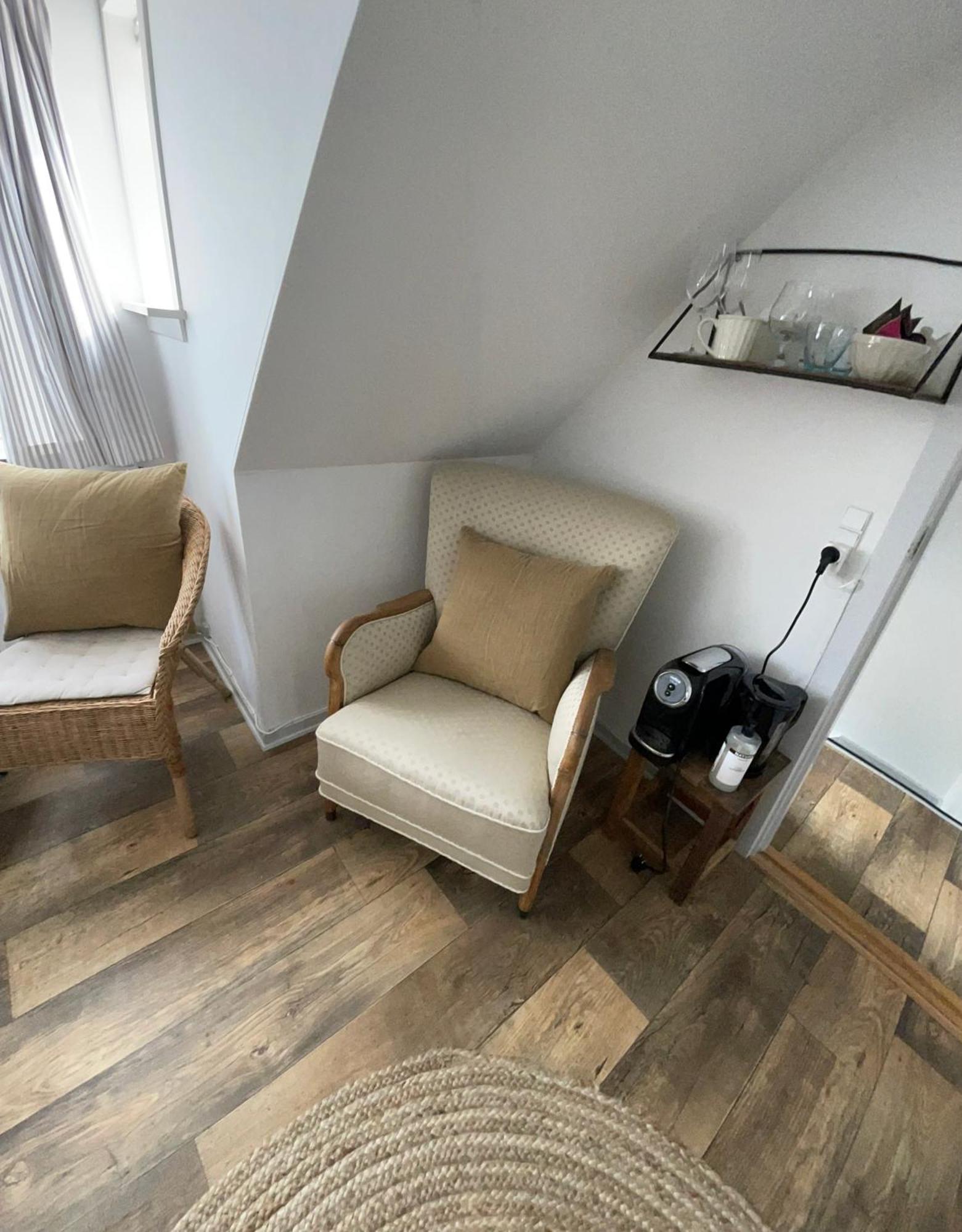Restaurant Saelhunden Bed and Breakfast Ribe Εξωτερικό φωτογραφία